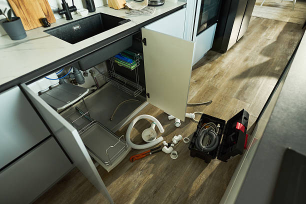 24/7 Emergency Leak Detection experts in Enon, VA